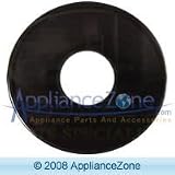 Review GE - General Electric  / Stove/Oven/Range Burner Cap - WB13T10006