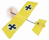 GWAEO018K Slow Stick ARF w/EPS400C Yellow