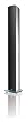 Definitive Technology Mythos 4 Tower Speaker (Single, Silver)