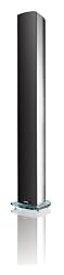 Definitive Technology Mythos 4 Tower Speaker (Single, Silver)