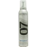 REDKEN by Redken FULL FRAME 07 VOLUMIZING MOUSSE MEDIUM CONTROL 8.5 OZ for UNISEX