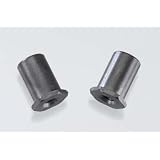 Steering Flange Pipe: ESAV by hpi-racing