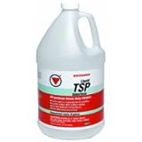 Savogran 10633 Liquid TSP Substitute Cleaner