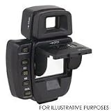 SHADE, LCD SHADE FOR NIKON D40 PRO,
