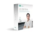 Vollversion Anti Virus r8.1 incl AV Prt Desktop Sv Gatew.Groupw.PocketPC Product only / Multi Platform / Multilingual / CD / 25 user