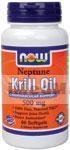 Neptune Krill Oil (500mg) 60 sgels