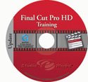 Software: Training for Final Cut Pro HD Update