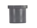 1x1/2 SCH80 Bushing