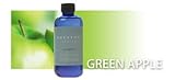 ソリューションオイル60ｍｌ　-SPRING-　　　　　　　　　グリーンアップル　-Green Apple-