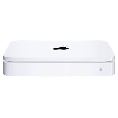Apple Time Capsule 2TB MB996LL/A [OLD VERSION]
