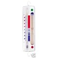 Koch K�hltruhen- Gefrierschrank Thermometer Auftau-Alarm