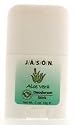 Jason Body Care - Aloe Vera Deodorant 0.5 oz - Travel Size Products