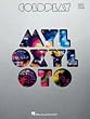 Coldplay - Mylo Xyloto - Piano/Vocal/Guitar Artist Songbook