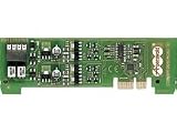 Auerswald COMpact a/b Modul f&uuml;r COMpact 3000 analog/ISDN/VoIP