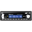 Boss Audio 506CA IN-DASH CD RECEIVER