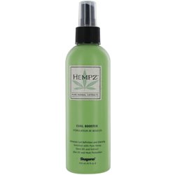 Hempz Curl Booster 8 oz.