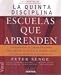 Escuelas Que Aprenden (Coleccion Vitral) (Coleccion Vitral) (Spanish Edition)