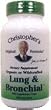 Lung & Bronchial (Replaces Resp-Free) - 100 - Capsule