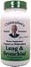 Lung & Bronchial (Replaces Resp-Free) - 100 - Capsule