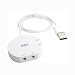 Griffin iMic 2 - Sound card - stereo - USB