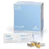 Kate Somerville Total Vitamin Clear Skin Supplements, 30 AM/PM packets