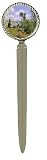 21jRzlOeNVL. SL160  Sentier Ile Saint Martin 1880 By Monet Letter Opener