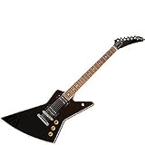 Gibson Explorer Pro Electric Guitar, Ebony
