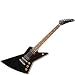 Gibson Explorer Pro Electric Guitar, Ebony