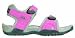Hi-Tec Congo Junior Sandals
