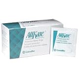 Convatec AllKare Protective Barrier Wipes, 100/bx