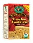 Natures Path Organic Un-Frosted Strawberry Toaster Pastry (12×11 Oz) Reviews