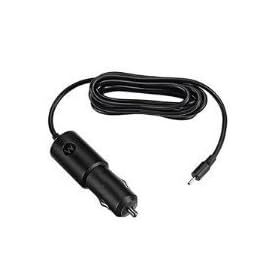 Motorola - 10128 - Chargeur allume-cigare pour Motorola Xoom Eco System