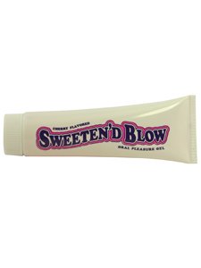 Sweeten' D Blow (cherry)