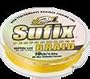 Sufix USA Performance Braid Hi-Vis Yellow 150Yds 65lb Test #663-065Y