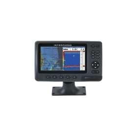 Interphase Chartmaster iPro Combo - Internal Antenna by