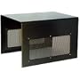 Black Mash Window Cover for G, G2, G4, and G5 Series