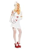 Nurse At The Ready Adult