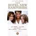 The Hotel New Hampshire [VHS]