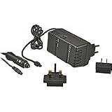 Leica Quick Charger for the R8 and R9 Digital Modul-R Battery (14449)