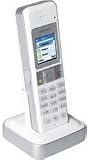 Netgear SPH150D Accessory Handset Cordless Phone with Skype
