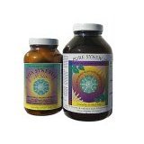Review The Synergy Company  / Pure Synergy and Vita Synergy for Men Combo Pack