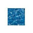 Biological Filter Media 2 in Blue 28 inch x 10 feet