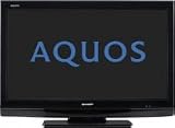 Sharp LC 32DH510E - 32 Aquos LCD TV - widescreen - 720p - HDTV - black