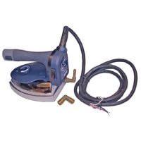 SP-2005 SAPPORO /STEAM ELECTRIC IRON 110V WITH HEAT SHIELD/REPLACE ELEM