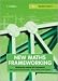 Year 7: Teacher's Guide (Levels 5-6) Bk. 3 (New Maths Frameworking)