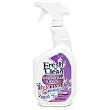 Lambert Kay Fresh 'n Clean Odor  Stain Eliminator For Cats