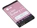 NEW OEM LG Standard Battery for F9100 F9200 SBPL0080101