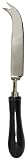 Decorative Cheese Knife With Horn Handle Handle Set / 2