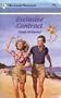Exclusive Contract (Harlequin Romance)