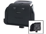 TomTom Fixation avec chargeur pour deux-roues et câble de batterie - Rider 2 Urban Rider Rider Pro
